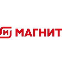 Лого Магнит