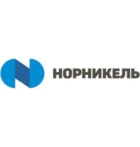 Лого Норникель